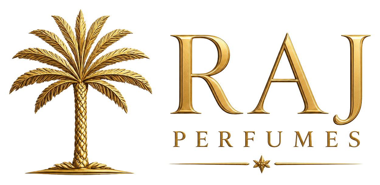 RAJ PERFUMES
