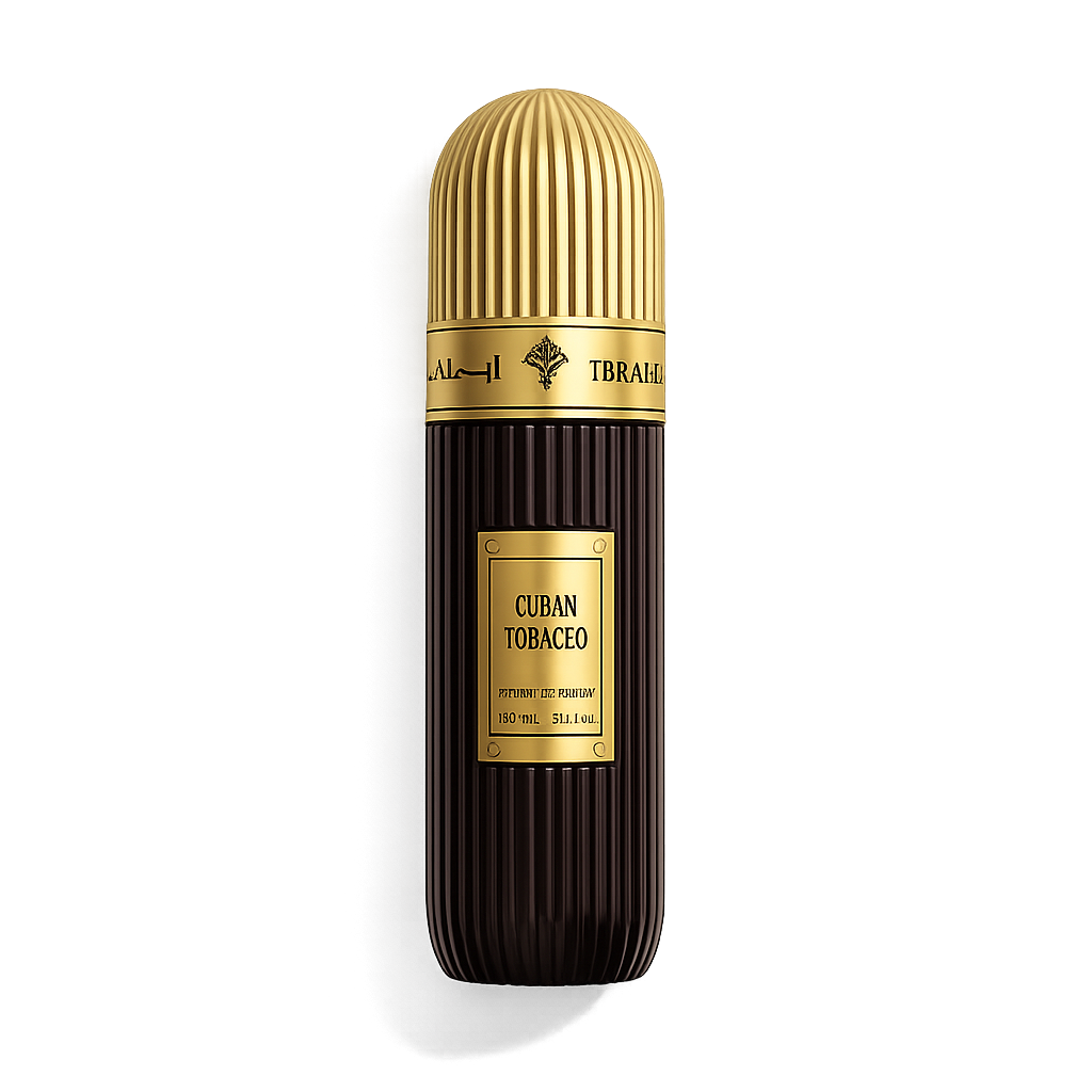 Cuban Tobacco