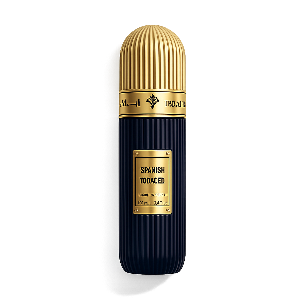 Spanish Tobacco