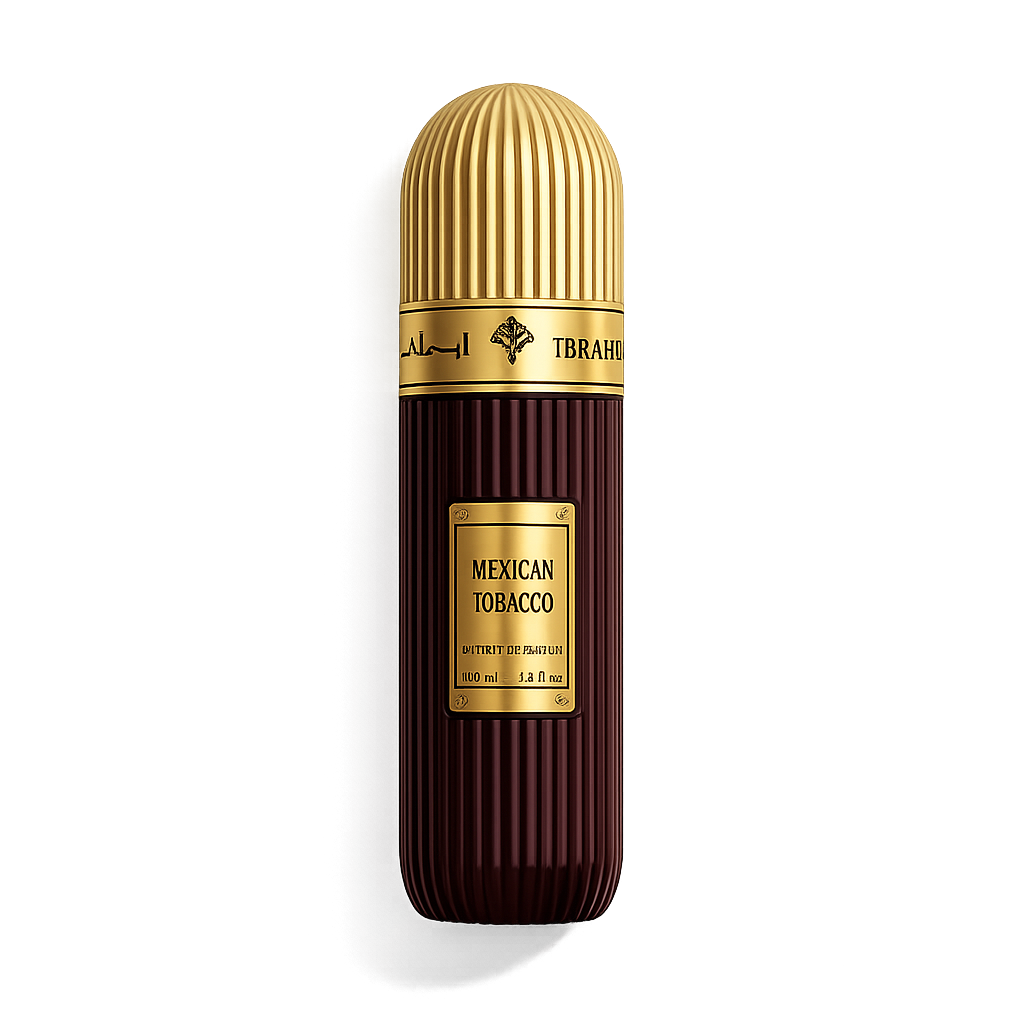 Mexican Tobacco