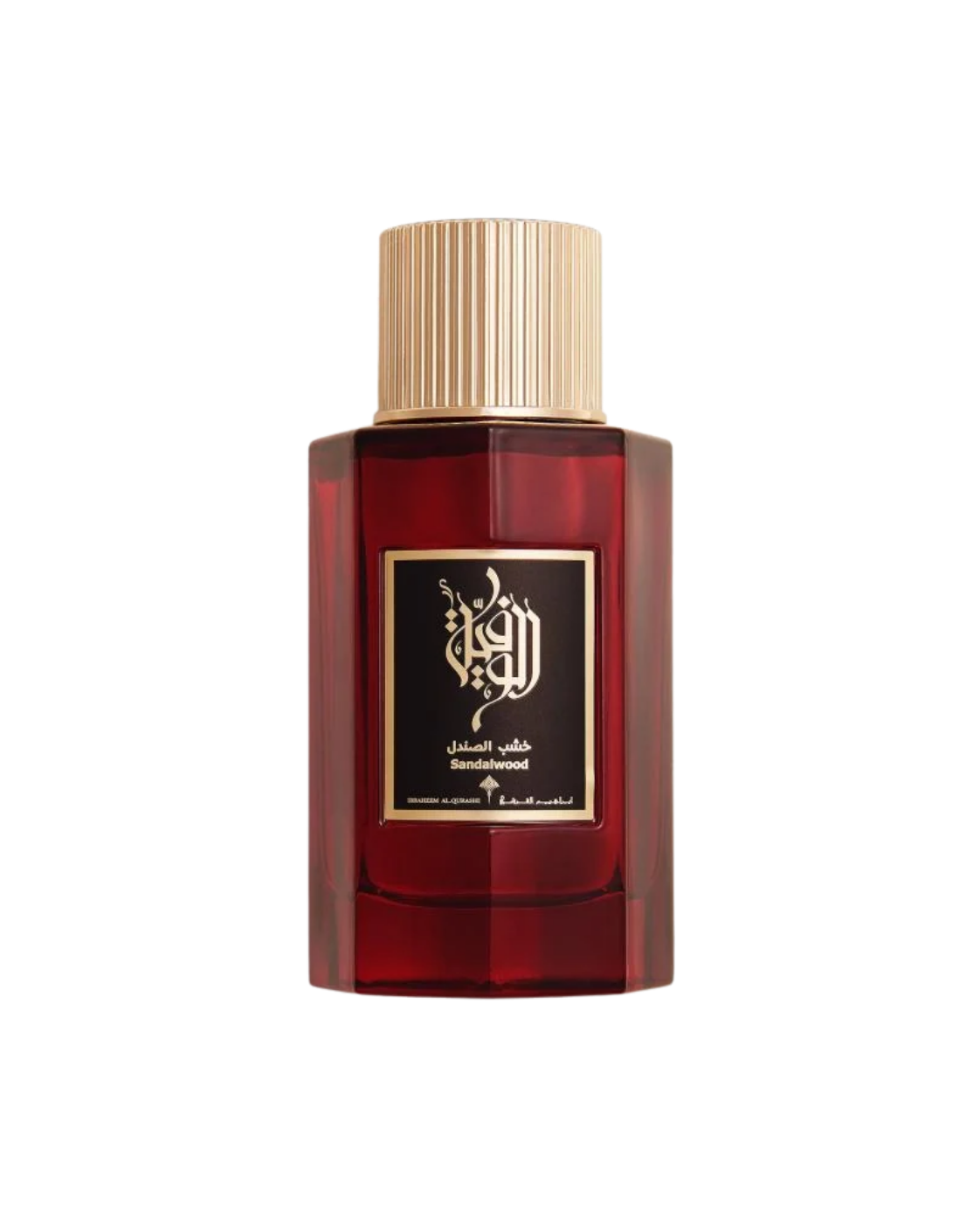 Al Wafia Sandalwood